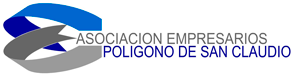 Logo de Asociación Empresarios Polígono de San Claudio