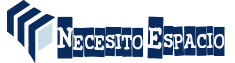 NECESITO ESPACIO