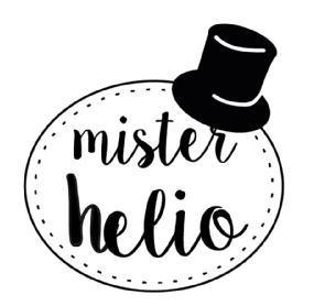 MISTER HELIO