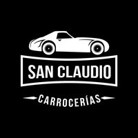 CARROCERÍAS SAN CLAUDIO